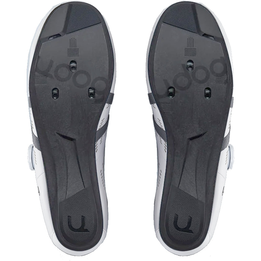 scarpe udog corsa modello cento bianche