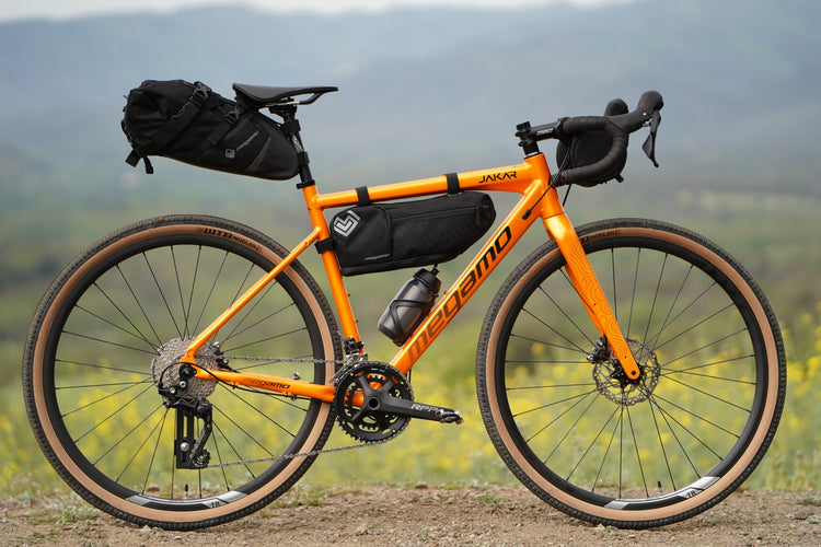 bici gravel