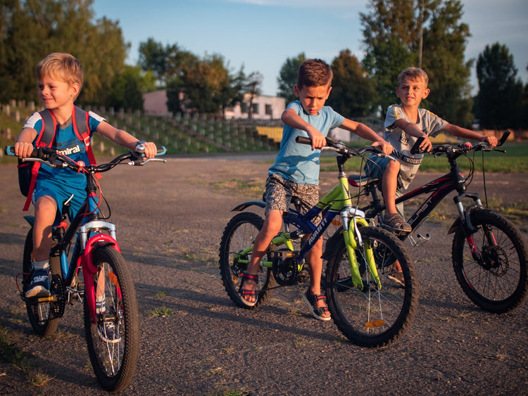 bici kids