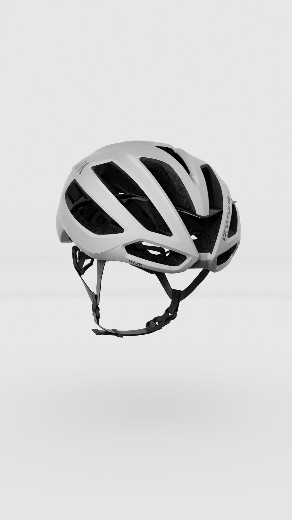 Casco Kask Protone Icon WG11 bianco opaco