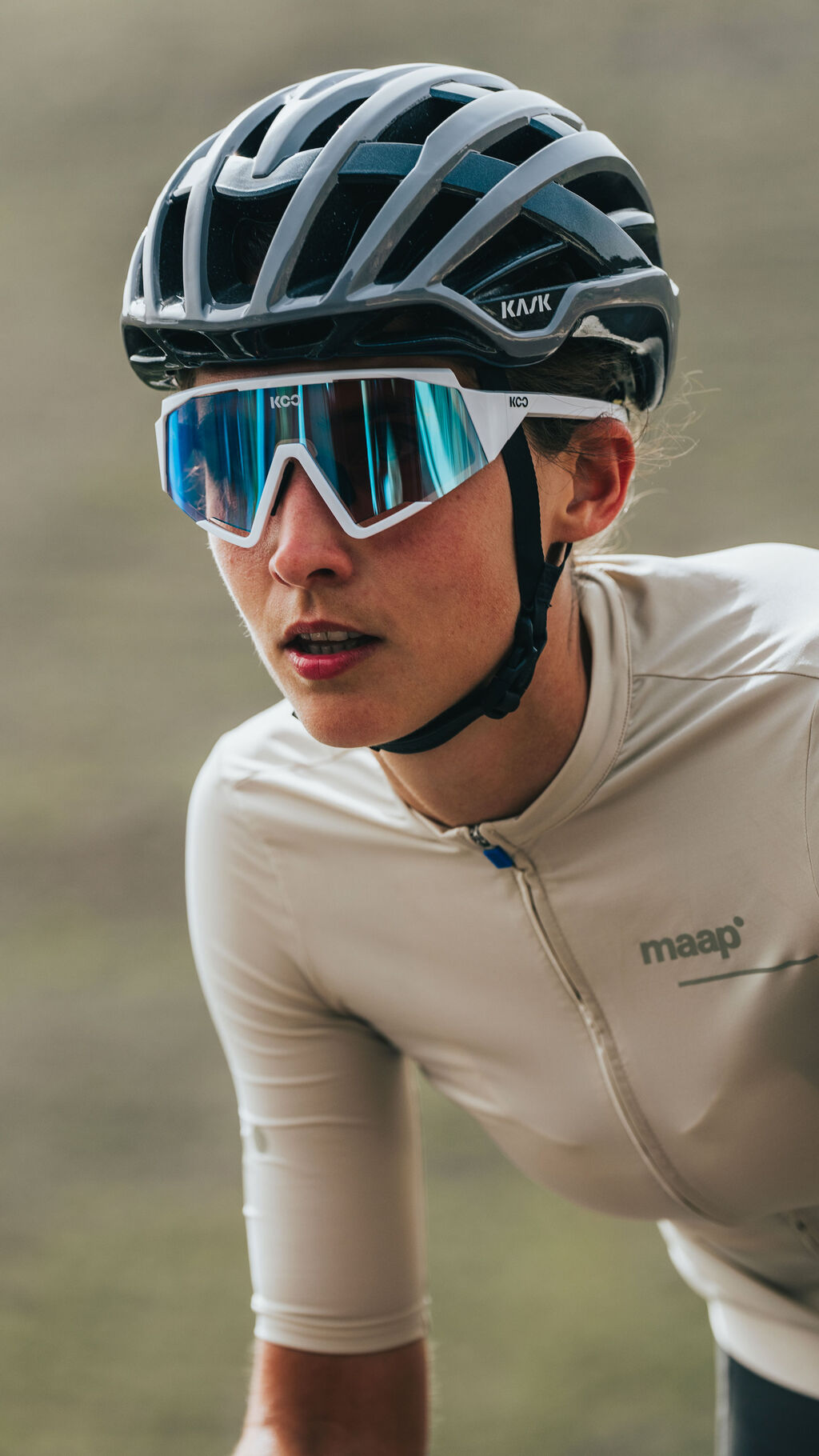 casco kask valegro