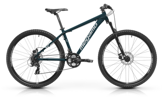 megamo dx3 29