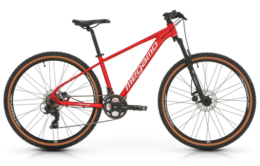 megamo dx3 27.5