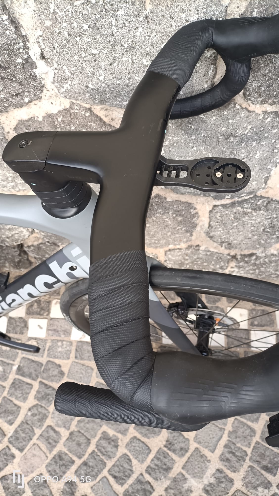 bici bianchi oltre xr4