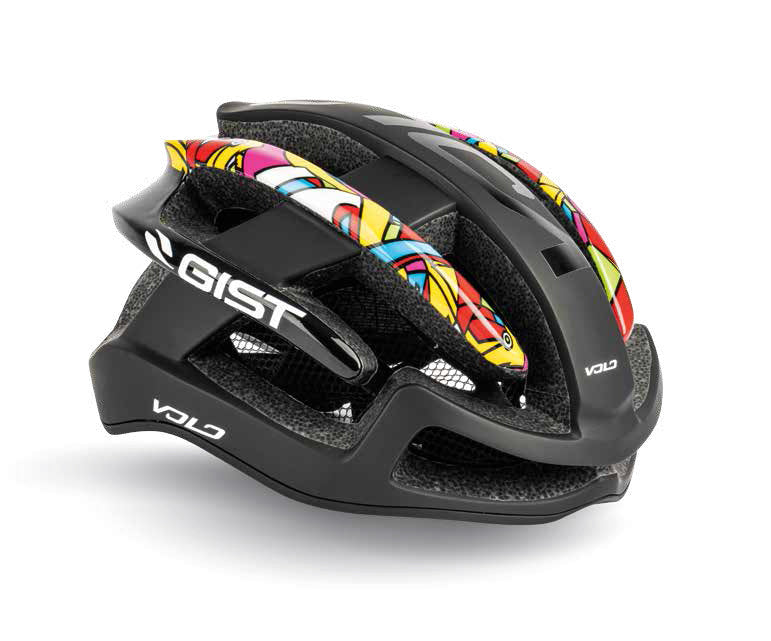 CASCO GIST VOLO