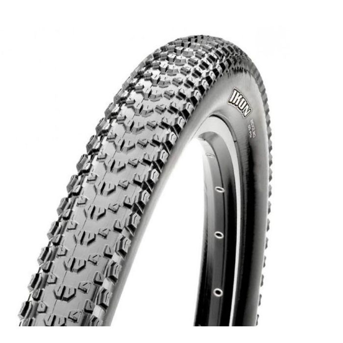 MAXXIS Ikon exo tr 29x2.20 60tpi pieghevole nero tb96740300