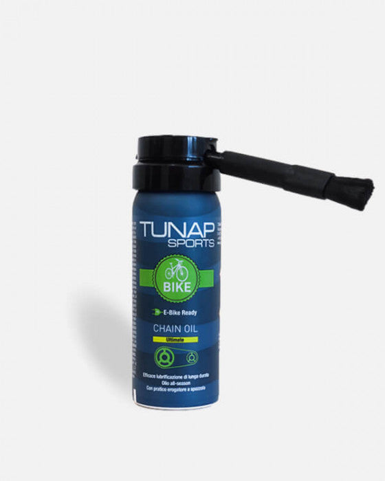 Olio catena Ultimate Spray