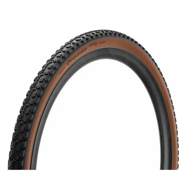 Pirelli Copertone Cinturato Gravel M 700x40 Classic