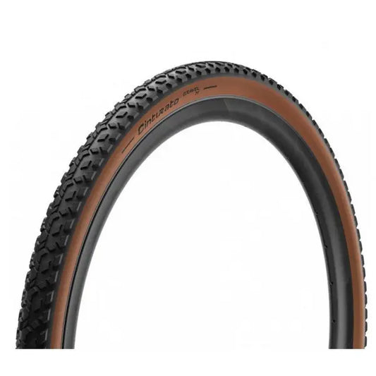 Pirelli Copertone Cinturato Gravel M 700x40 Classic