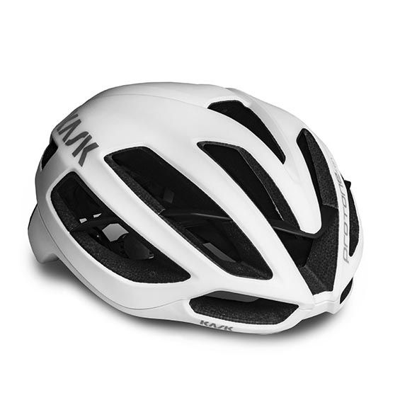 Casco Kask Protone Icon WG11 bianco opaco