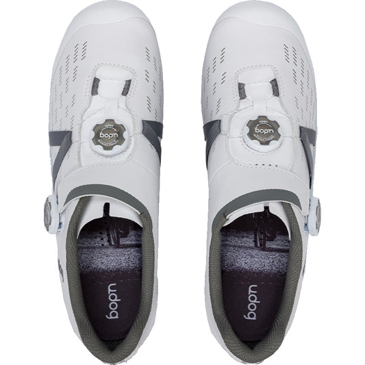 scarpe udog corsa modello cento bianche